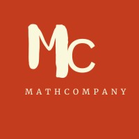 Math Company logo - Similar company to The Math.Lab Project