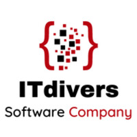 ITdivers Technologies logo - Similar company to Kloudedge Technologies