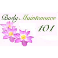 Body Maintenance 101