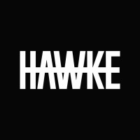 HAWKE WORKWEAR logo - Similar company to Isla
