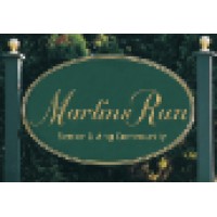 Martins Run Senior Living Community