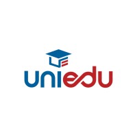 UniEdu logo - Similar company to Faculdade Unina
