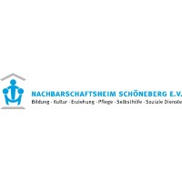 Nachbarschaftsheim Schöneberg E.V. logo - Similar company to Pinuts Digital Thinking Gmbh