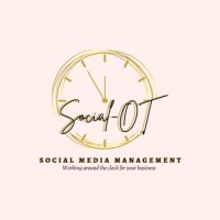 Social-OT logo - Similar company to Socialot