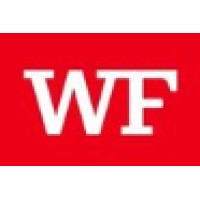 Wells Fargoo logo - Similar company to Ims Global