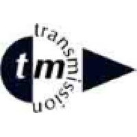 Transmission Recordings logo - Similar company to Baxter Pr