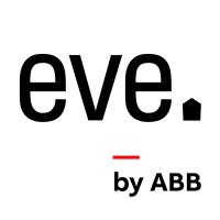 Eve Systems logo - Similar company to Sonoff