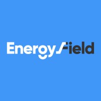 Energy Field logo - Similar company to Ldf - Humanizing Technology