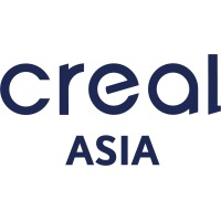 CREAL ASIA Pte Ltd logo - Similar company to Pegasus Capital