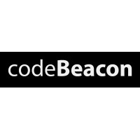codeBeacon logo - Similar company to Code Brewery