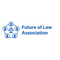 International Future of Law Association logo - Similar company to Befriending Networks