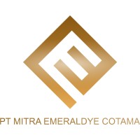 PT. Mitra Emeraldye Cotama logo - Similar company to Levaya