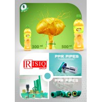 Risiq Group logo - Similar company to Don The Car Guy
