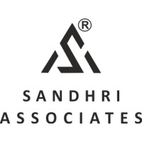 Sandhri Associates (India) Pvt. Ltd. logo - Similar company to China Texmatech Co.,Ltd