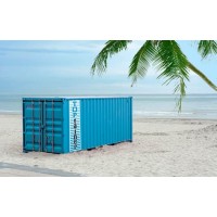 TOPtainer Container Management & Sales logo - Similar company to Complete Container Services