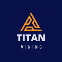 Titan Mining logo - Similar company to Passagex