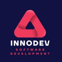 InnoDev logo - Similar company to Catch Software