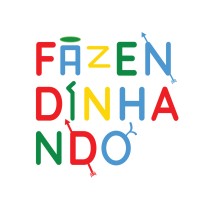 Fazendinhando logo - Similar company to Ecolar
