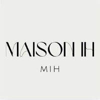 MAISON IH logo - Similar company to Pokmedia