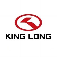 King Long Bus & Coach logo - Similar company to Bluebus