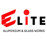 Elite Aluminium & Glass Works logo - Similar company to Quirky Group