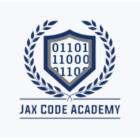 Jax Code Academy logo - Similar company to Jigsaw Labs