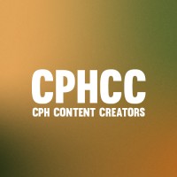CPH Content Creators logo - Similar company to Sammenomsorg
