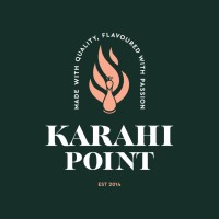 KP Karahi Point logo - Similar company to Karahi Point
