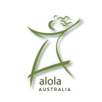 Alola Australia logo - Similar company to Aqa Community