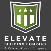 Elevate Building Company logo - Similar company to Elevate Media | Creative Company