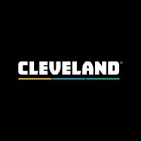 Cleveland logo - Similar company to Hewden