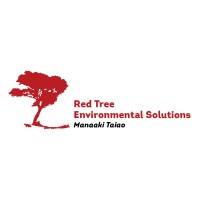 Red Tree Environmental Solutions Ltd logo - Similar company to Waugh Infrastructure Management Limited