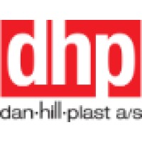 Dan Hill Plast A/S logo - Similar company to Aec Plast