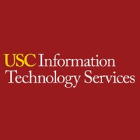 USC Information Technology Services (ITS) logo - Similar company to Working At Usc