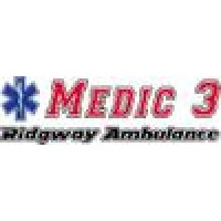 Ridgway Ambulance Corp