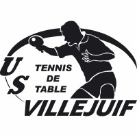 Us Villejuif Tennis De Table