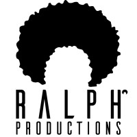 Ralph Productions logo - Similar company to Glue Strategy