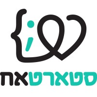 StartAch <> סטארט-אח logo - Similar company to Max Impact Israel