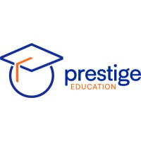 Prestige Education logo - Similar company to Sefa - Studenti Ekonomskog Fakulteta
