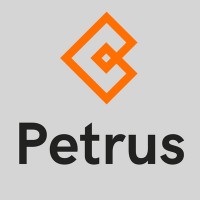 Petrus Engenharia e Administração logo - Similar company to Recode