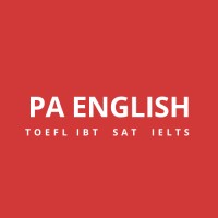 PA English logo - Similar company to Tck Group