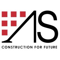 AS Teknolojik Construction logo - Similar company to Toucan Code