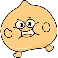 Fufu the Tofu Family logo - Similar company to Nimble
