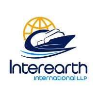 Interearth International LLP logo - Similar company to Godlim Exim
