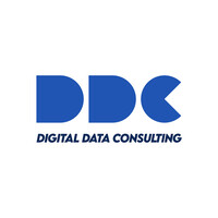 Digital Data Consulting logo - Similar company to Data Consulting Solutions