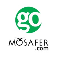 GoMosafer.com logo - Similar company to Oitc Travel And Tourism