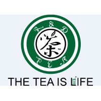 RND Tea Oktogon logo - Similar company to Manooi