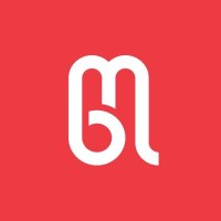 Monoblock logo - Similar company to No Me Grites