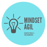 Mindset Ágil Consultoria Gerencial e Treinamento logo - Similar company to Mindset Ágil® - Consultoria E Treinamentos