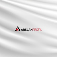 ARSLAN PROFİL SAC BORU İMLT. İTH. İHR. SAN. TİC. A.Ş. logo - Similar company to Atilla Profil